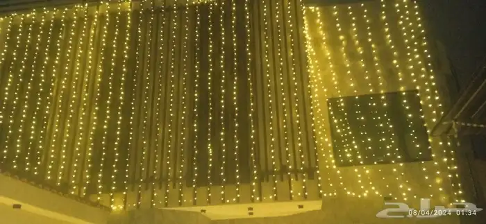 تركيب جميع انواع الإضاءة 0