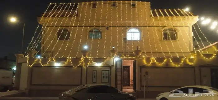 تركيب جميع انواع الإضاءة 9