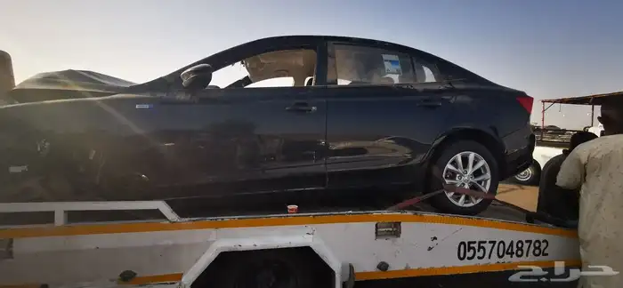 قطع غيار سيارات MG 5 0