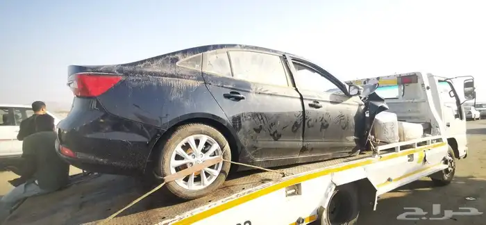 قطع غيار سيارات MG 5 4