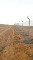 مقاول شبوك ونخيل 6