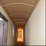 مظلات سواتر برجولات هناقر 5