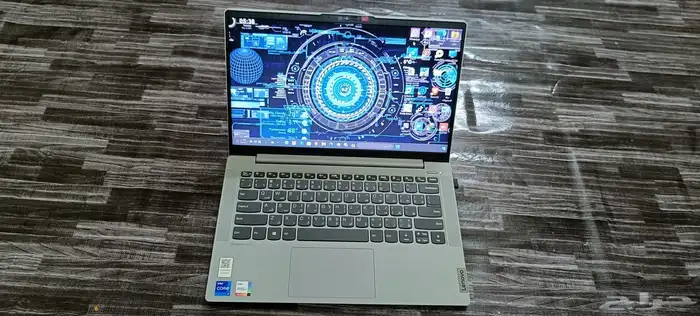 جهاز لابتوب لينوفو I7 2