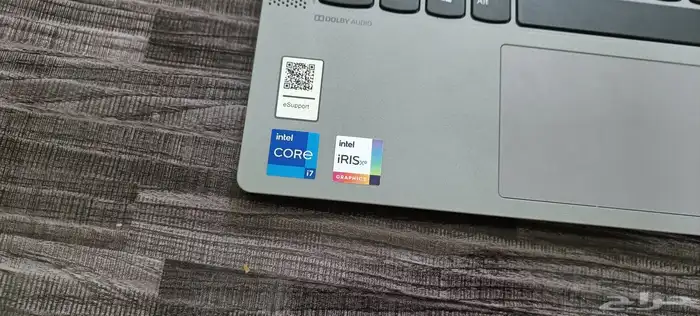 جهاز لابتوب لينوفو I7 1