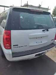 دفرنسات جموس تاهو يوكن 2012 2
