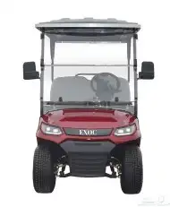 عربة جولف كار - Golf Cart A4 2