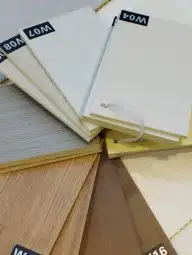نعلات فايبر وشيبورد 7