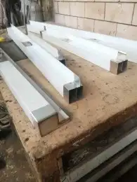 مصبات شلالات سلاستين 3