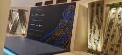 تصميم وطباعة بروشورات بروفايلات استكر ورق مراسلات كروت سندات 9