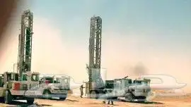 حفار ابار حائل وما حولها 0