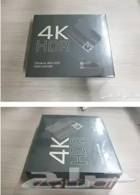 داش كام شاومي A810 0