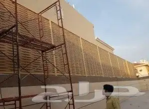 مظلات سواتر برجولات هناقر 17