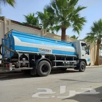 وايت مياه بالرياض توصيل مياه في جميع أنحاء الرياض تعبات خزان 0