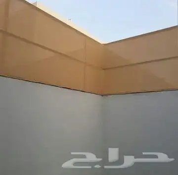 مظلات سواتر برجولات هناقر 13