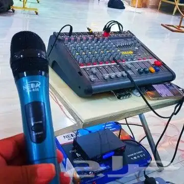 ديجي نسائي بالرياض 0
