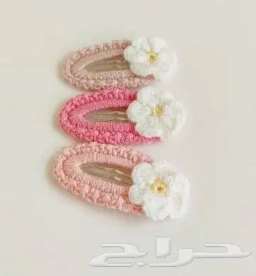 كروشيه هدايا وتوزيعات العيد والعودة للمدارس 5