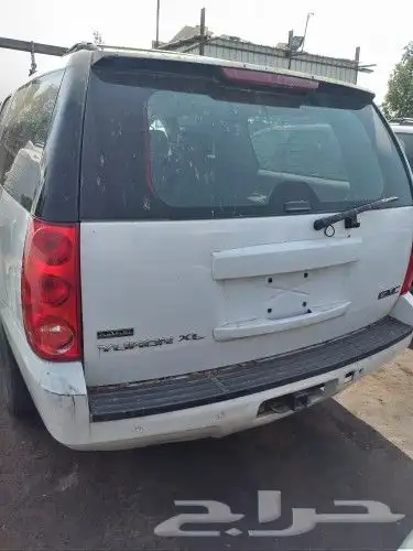 تاهو دفرنسات تاهو يوكن 2007 الي 2013 1