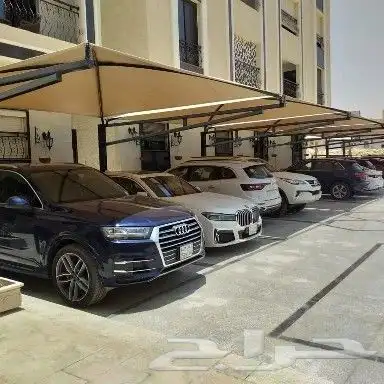 مظلات وسواتر الشرقية 3