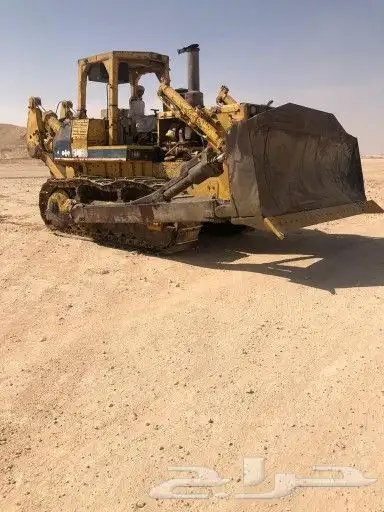 بلدوزرات للإيجار 0