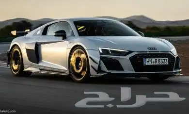 اودي A8 6