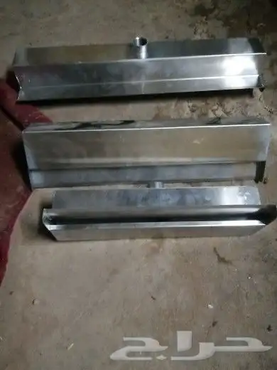 مصبات شلالات سلاستين 2