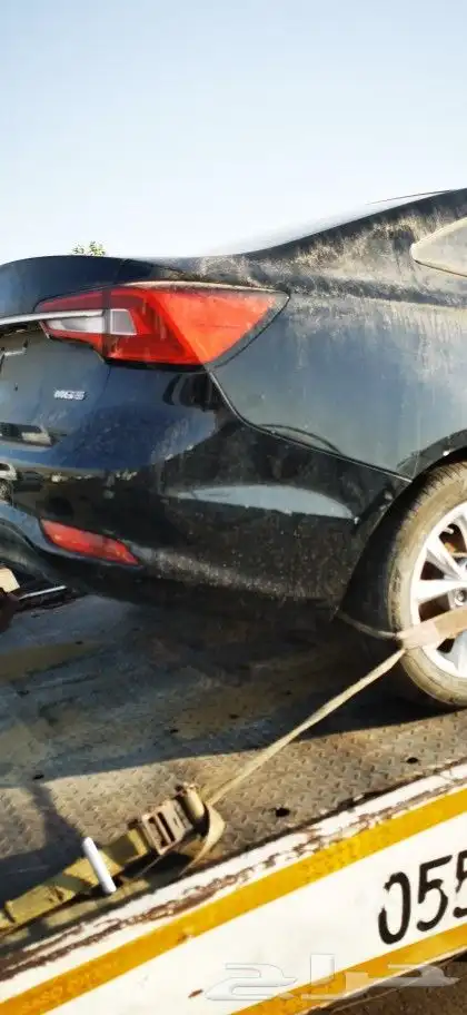 قطع غيار سيارات MG 5 2