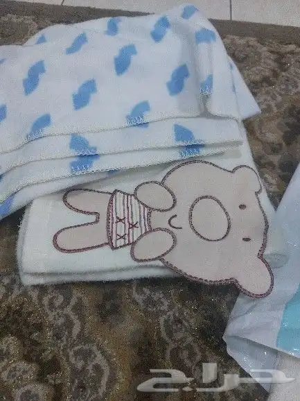 للبيع لفات مولود 6