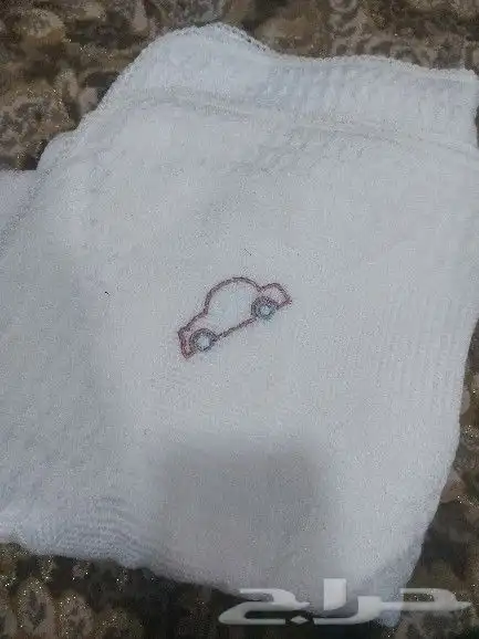 للبيع لفات مولود 4