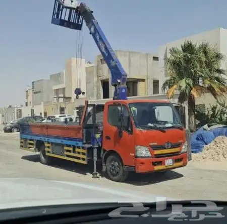 2024 كرينات ورافع شوكيه للايجار مارليفت فك لوح في البوليفارد 0