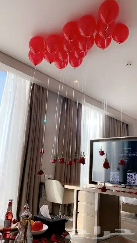 تنسيق غرف 11