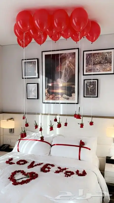 تنسيق غرف 10