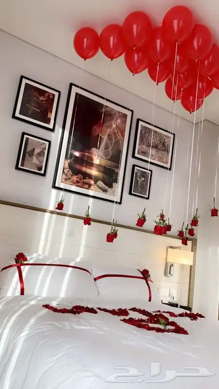 تنسيق غرف 12