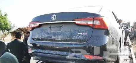 قطع غيار سيارات MG 5 3