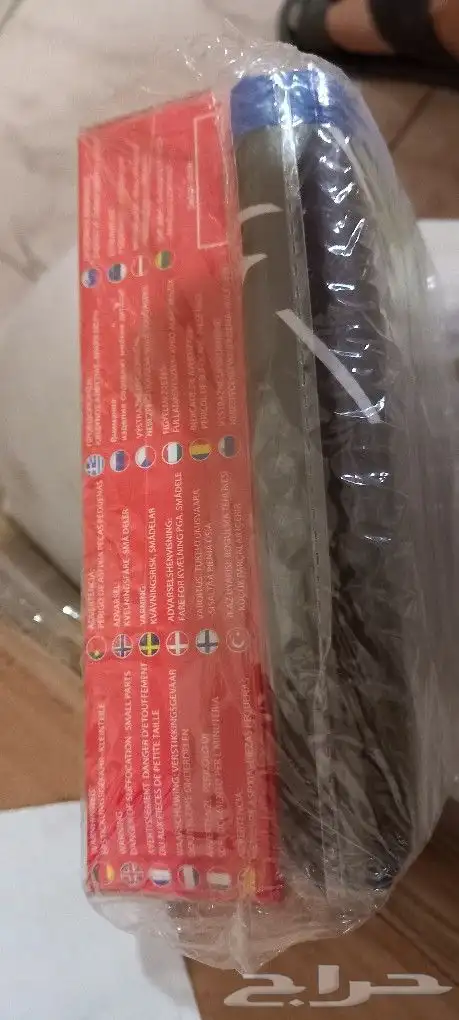 لعبة اطفال تعليمية تنمي الذكاء للصغار من شركة CMI الالمانية 6