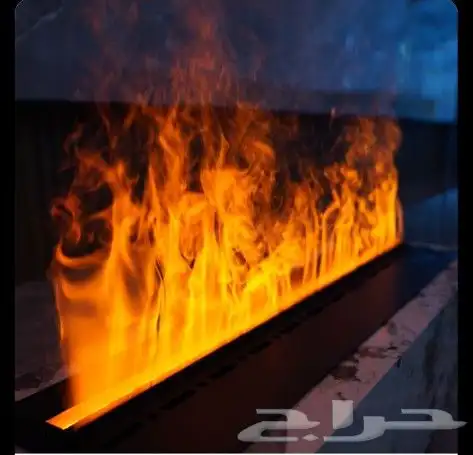 مدفات بخار وشاشة جدة 0