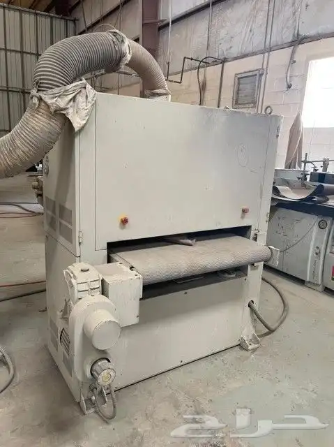 خط انتاج رخام صناعي امريكي كامل بالحديد و المواسير 5