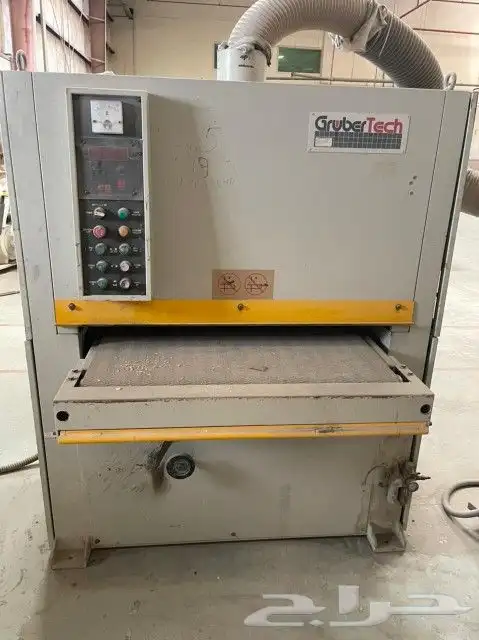 خط انتاج رخام صناعي امريكي كامل بالحديد و المواسير 4