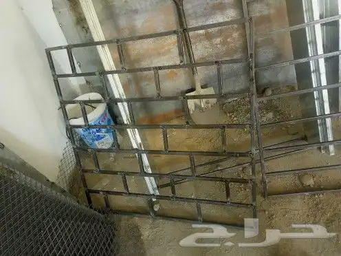 ورشة حداده 4