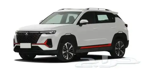 قطع غيار شانجان CS35 PLUS شانجان CHANGAN 3