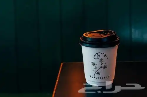 طباعة أكواب ورقية أكواب بلاستيك مع غطاء 0