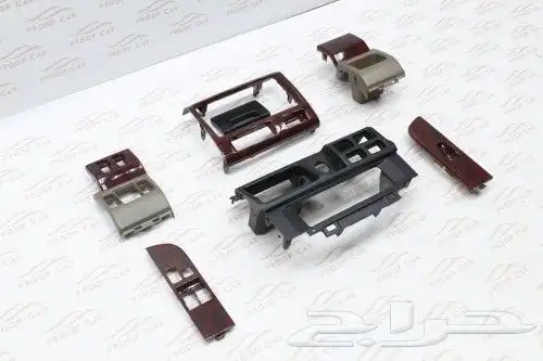 تخشيبه شاص و ربع 2018 الى 2021 اصلي مصبوغه 1