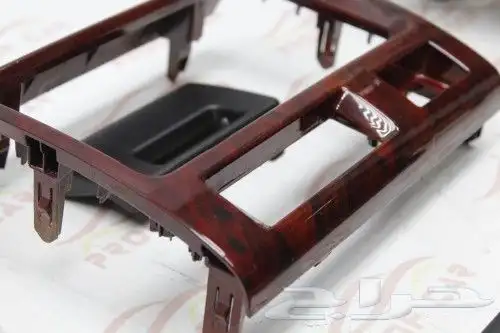 تخشيبه شاص و ربع 2018 الى 2021 اصلي مصبوغه 5