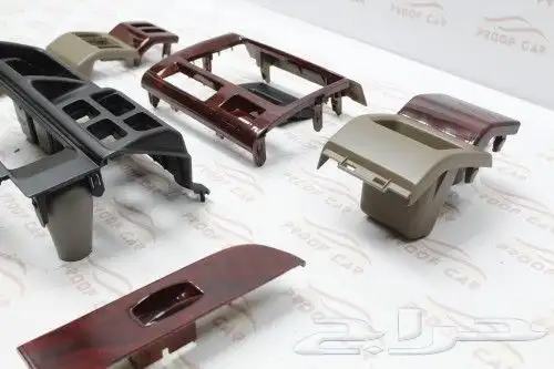 تخشيبه شاص و ربع 2018 الى 2021 اصلي مصبوغه 2