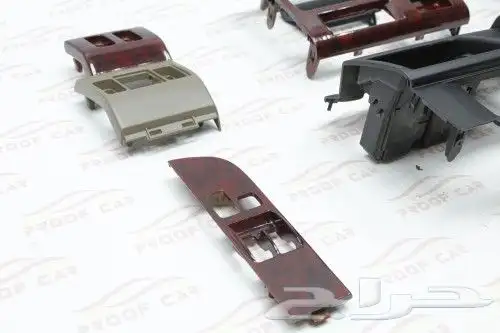 تخشيبه شاص و ربع 2018 الى 2021 اصلي مصبوغه 3