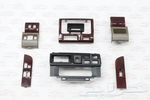 تخشيبه شاص و ربع 2018 الى 2021 اصلي مصبوغه 0