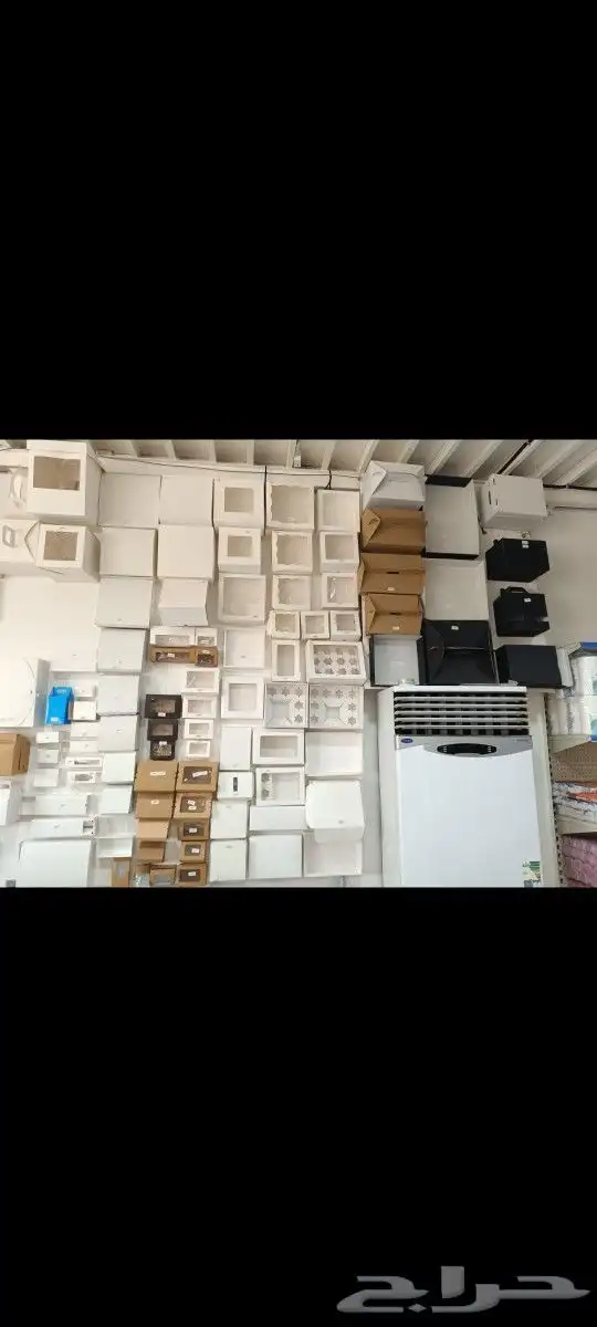 مطبعة بوكسات علب ورقية بوكس شحن اكياس مطابع الدمام مصنع ورق 2