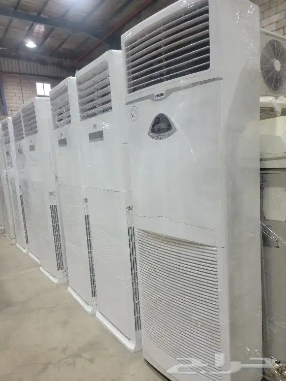 مكيفات دولاب مميزه وأسعار جمله 4