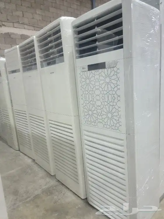 مكيفات دولاب مميزه وأسعار جمله 3