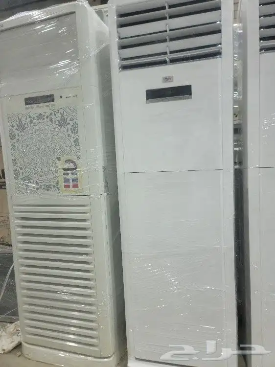 مكيفات دولاب مميزه وأسعار جمله 8