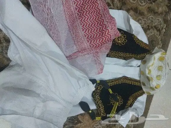 للبيع لفات مولود 8